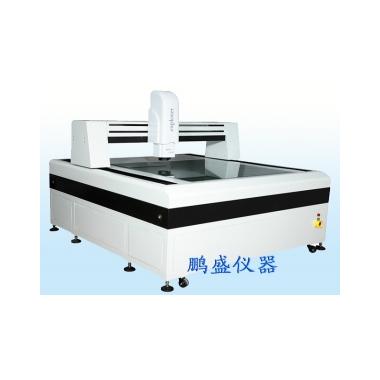 三坐標(biāo)光學(xué)測(cè)量?jī)x 影像式測(cè)量?jī)x