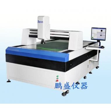 大型全自動(dòng)影像測(cè)量?jī)x
