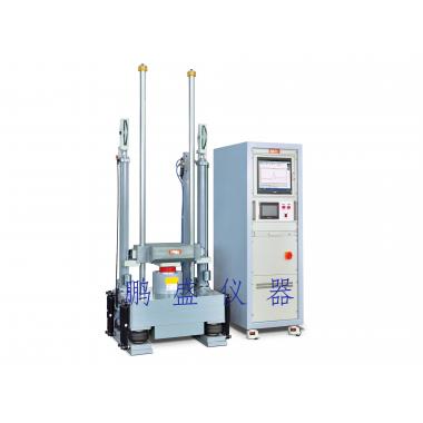 機械式?jīng)_擊試驗機