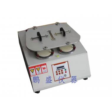 馬丁代爾耐磨試驗機(jī)
