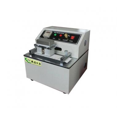 油墨脫色試驗機(jī)