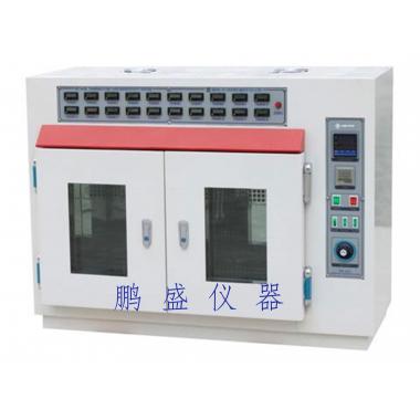 烘箱型膠帶保持力試驗(yàn)機(jī)