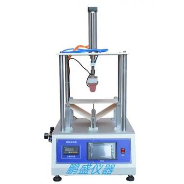 智能手機(jī)，通訊組件軟壓試驗(yàn)機(jī)
