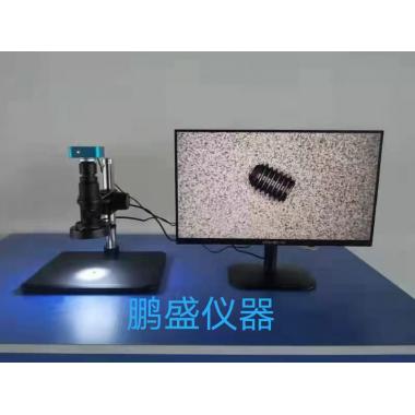 高清工業(yè)電子顯微鏡